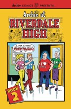 Archie At Riverdale High TP VOL 02