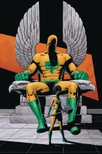 Black Hammer Age of Doom #11 Cvr A Ormston