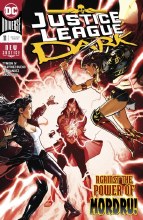 Justice League Dark V2 #11