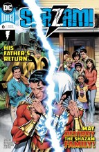 Shazam V2 #6