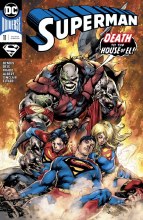 Superman V6 #11