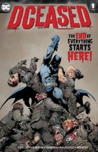 Dceased #1 (of 6)