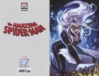 Amazing Spider-Man V5 #21Marvel Battle Lines Var