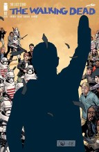 Walking Dead #191 (Mr)