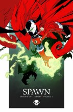 Spawn Origins TP VOL 01 (New Ptg)- -SALE ONLINE ONLY -