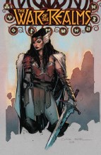 War of Realms #1 (of 6) Coipel Var