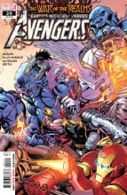 Avengers V7 #20