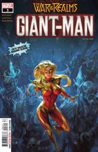 War of Realms Giant Man #3
