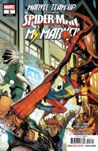Marvel Team-Up V4 #3