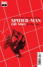 Spider-Man Life Story #4 (of 6)