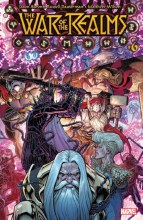 War of Realms #6 (of 6)