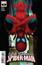 Friendly Neighborhood Spider-Man #8