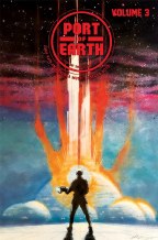 Port of Earth TP VOL 03