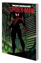 Miles Morales TP VOL 01 Straight Out of Brooklyn