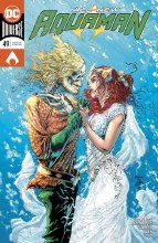 Aquaman V6 #49