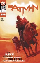 Batman #73