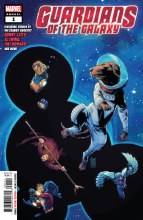 Guardians of the Galaxy V5 #An #1