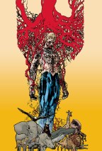 Animal Man By Jeff Lemire Omnibus HC