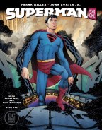 Superman Year One #1 (of 3) Romita  Cover (Mr)