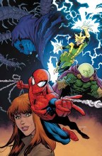 Amazing Spider-Man V6 #25