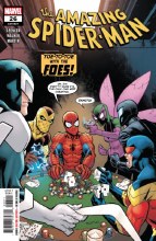 Amazing Spider-Man V5 #26