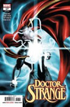 Doctor Strange V4 #17