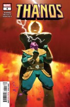 Thanos #4 (of 6)