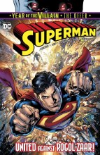 Superman V6 #13 Yotv the Offer