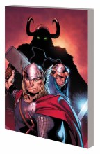 Thor of Realms TP