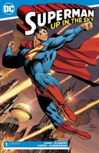 Superman Up In the Sky #1 (of 6)