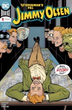 Supermans Pal Jimmy Olsen #1 (of 12)