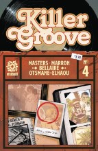 Killer Groove #4