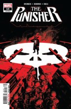 Punisher V8 #14
