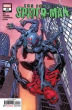 Superior Spider-Man #10