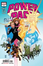 Power Pack Grow Up #1