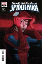 Friendly Neighborhood Spider-Man #11