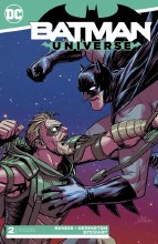 Batman Universe #2 (of 6)