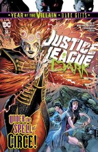 Justice League Dark V2 #14Yotv Dark Gifts