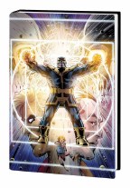 Thanos Ogn HC Infinity Ending