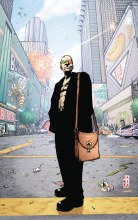 Transmetropolitan TP Book 02 (Mr)