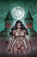 Gft Presents 2019 Horror Pinup Oneshot Cvr A Reyes