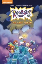 Rugrats Original GN VOL 01 Last Token (C: 1-1-2)