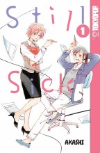 Still Sick Manga GN VOL 01 (of 3)