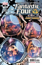 Fantastic Four VOL 6 #14