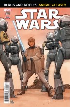 Star Wars V2 #71