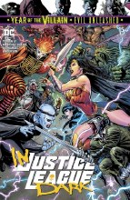 Justice League Dark V2 #15 Yotv