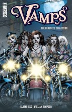 Vamps the Complete Collection TP (Mr)