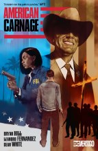 American Carnage TP (Mr)