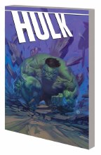 Hulk TP Incredible Origins