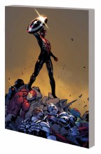 Marvel Monograph TP Art of Sara Pichelli